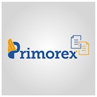 Primorex Digitalização e Indexação logo - Similar company to Work Doc Gestão Documental