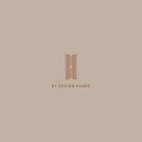 BYDESIGNHOUSE logo - Similar company to Mesh Design Studio