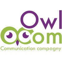 Owl Com logo - Similar company to Maclabs Ltd