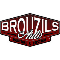 BROUZILS AUTO logo - Similar company to Hungry Bar