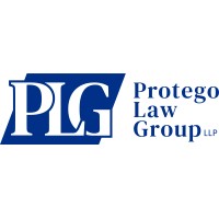 Protego Law Group, LLP logo - Similar company to Kb Immigration Law, Llc