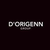 DORIGENN GROUP logo - Similar company to Chocolates Sole'