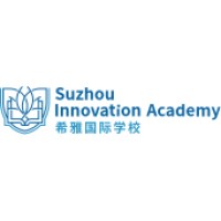 Suzhou Innovation Academy