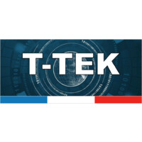 T-TEK sas logo - Similar company to Ecti Sas