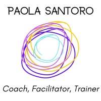 Paola Santoro logo - Similar company to Donna Chiama Donna
