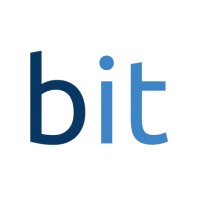Itfrombit logo - Similar company to Pm4You - Project Leadership