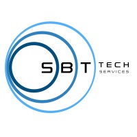 SBT Tech Services Ltd logo - Similar company to Global Fluid Controls Ltd