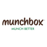 Munchbox logo - Similar company to Notions Group Dr
