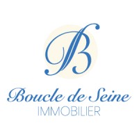 Boucle de Seine – Immobilier logo - Similar company to Bds Archi Marseille