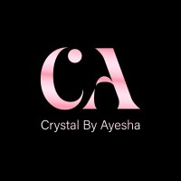 Crystal by Ayesha logo - Similar company to Samppy