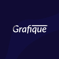 Grafique logo - Similar company to Grafique