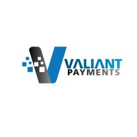 Valiant Payments logo - Similar company to Gpt Integrators