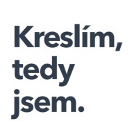 Kreslím, tedy jsem.