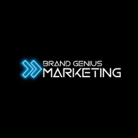 Brand Genius Marketing logo - Similar company to Mesh Sq