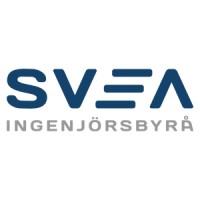 Svea Ingenjörsbyrå AB logo - Similar company to Incon - In Construction Ab