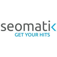SEOMATIK GmbH logo - Similar company to Etherurl