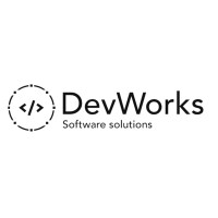 DevWorks Software Solutions logo - Similar company to Bravvo