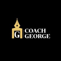 Coach George Helps logo - Similar company to Sos Consulta, Llc