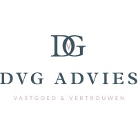 DvG Advies Vastgoed & Vertrouwen logo - Similar company to Impluz Innovatie & Preventie