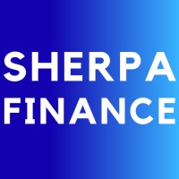 SherpaFinance logo - Similar company to C0Founders