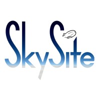Skysite logo - Similar company to Stratoship