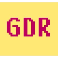 Games Done Right Oy logo - Similar company to Reson Oy