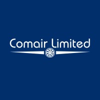 Comair Limited logo - Similar company to South African Skylink Airways