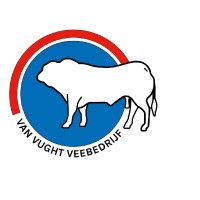 Van Vught Veebedrijf V.O.F. - Stal Molenzicht logo - Similar company to Den Ouden Brabob