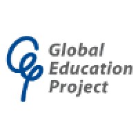Global Education Project logo - Similar company to Do Bold