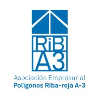 Rib A3 - Asociación Empresarial Polígonos Riba-roja A-3 logo - Similar company to Elearn Mastermind