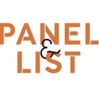 Panel & List AB logo - Similar company to Pausit