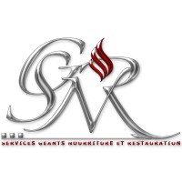 Sté SGNR logo - Similar company to Coussa
