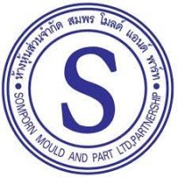 Somporn Mould & Part.,Ltd.,Part logo - Similar company to Maliev Co., Ltd.