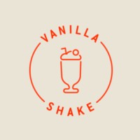 Vanilla Shake Videos logo - Similar company to Wild Comet Media