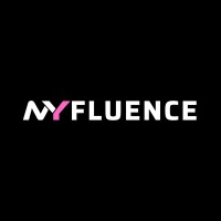 Myfluence logo - Similar company to Estisharah