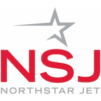 Northstar Jet logo - Similar company to Qmulus Aviation