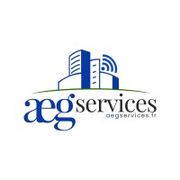 aegservices logo - Similar company to Aeg Services