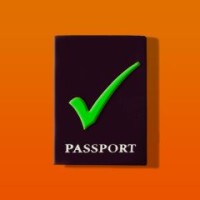 Travel Restrictions App logo - Similar company to Emergence Tech For Unsolved Problems