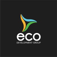 Eco Development Group - Inmobiliaria logo - Similar company to Sti Substrate Technology México