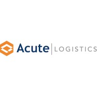 Acute Logistics logo - Similar company to Indoughlgent