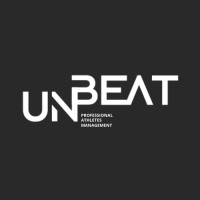 UNBEAT logo - Similar company to Vertigo