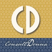 Consult Donna logo - Similar company to Federation Of Central & Eastern European Chambers Of Commerce, Inc