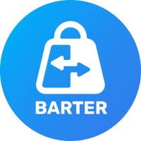 Barter logo - Similar company to Codenplay.Io