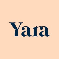 Yara logo - Similar company to Weshield