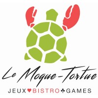 Bistro Le Moque-Tortue (Shediac, Nb)