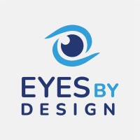 Eyes By Design logo - Similar company to Geared For Success