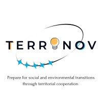Terrinov-europe logo - Similar company to Le Cube Consultants