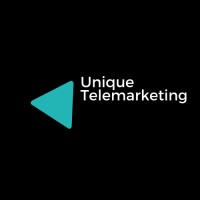 Unique Telemarketing logo - Similar company to Cold Calling Group