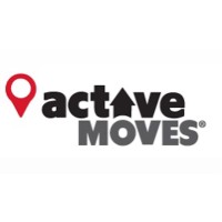 Active Moves logo - Similar company to Export Academy Uk