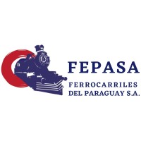 Ferrocarriles del Paraguay S.A. logo - Similar company to Geografía
